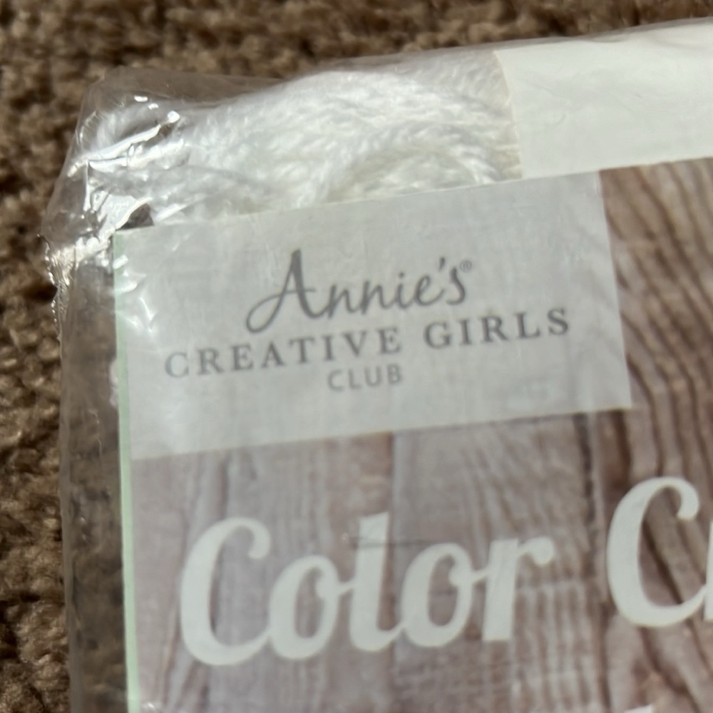 Coaster Craft Kit - Picture 2 of 3